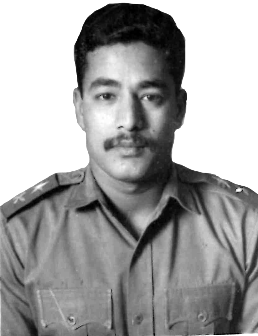 Bijay Lal Kayastha Bijay Lal Kayastha